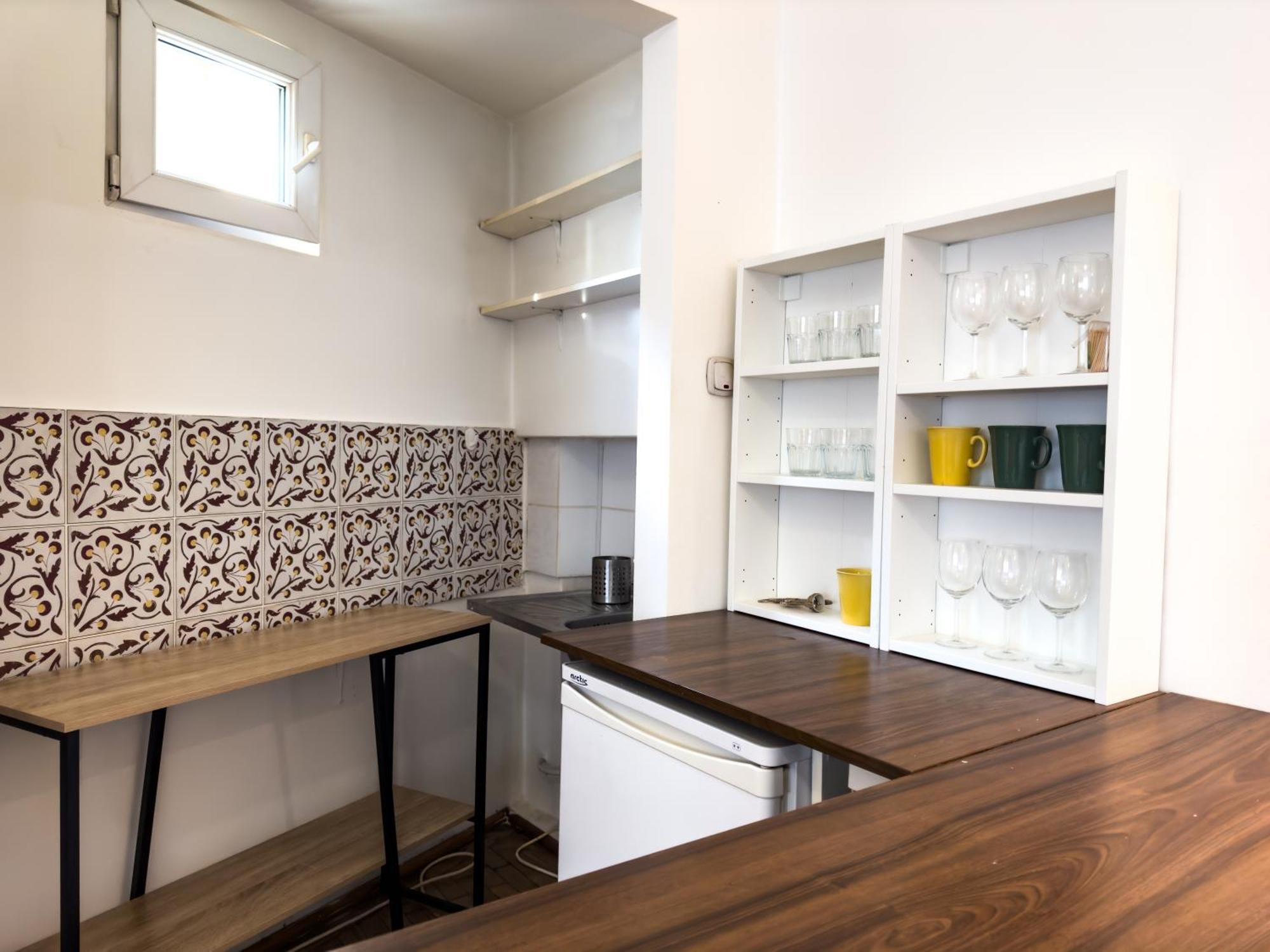 Central Retreat Apartments บูคาเรสต์ ภายนอก รูปภาพ