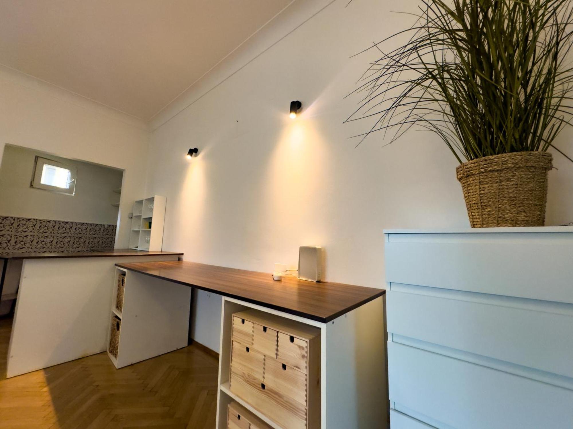 Central Retreat Apartments บูคาเรสต์ ภายนอก รูปภาพ