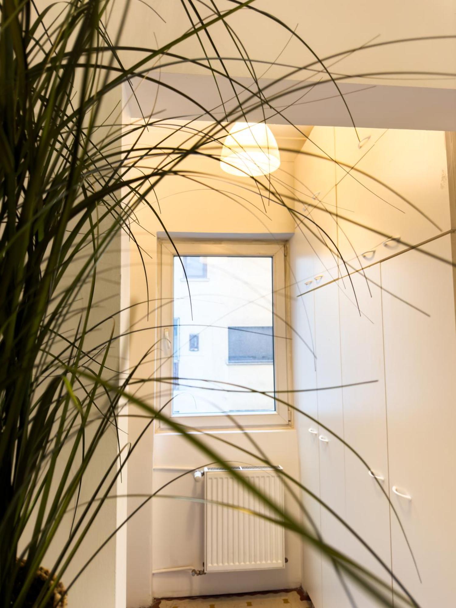 Central Retreat Apartments บูคาเรสต์ ภายนอก รูปภาพ